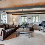 Tatil Evi Maileen - 2-1km To The Fjord By Interhome Otterup