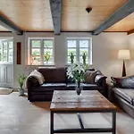 Maileen - 2-1km To The Fjord By Interhome Tatil Evi