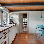 Maileen - 2-1km To The Fjord By Interhome Tatil Evi *