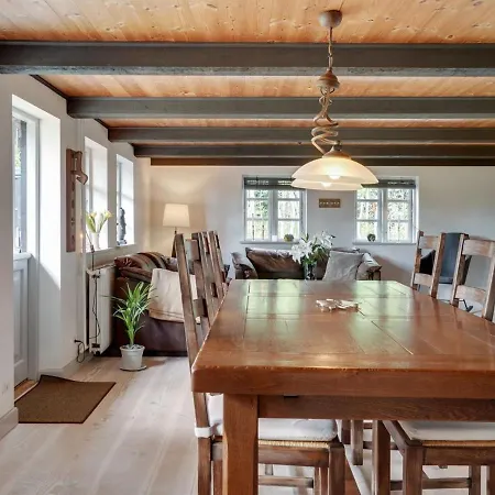 Holiday home Maileen - 2-1km To The Inlet In Funen By Interhome Otterup