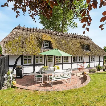 Holiday home Maileen - 2-1km To The Inlet In Funen By Interhome Otterup