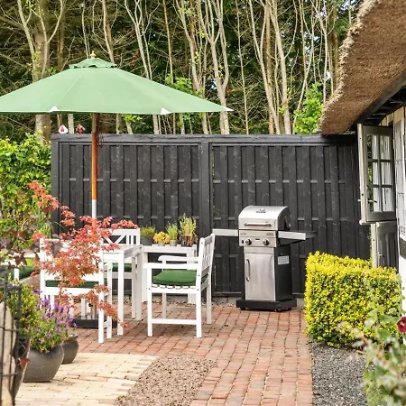 Holiday home Maileen - 2-1km To The Inlet In Funen By Interhome *