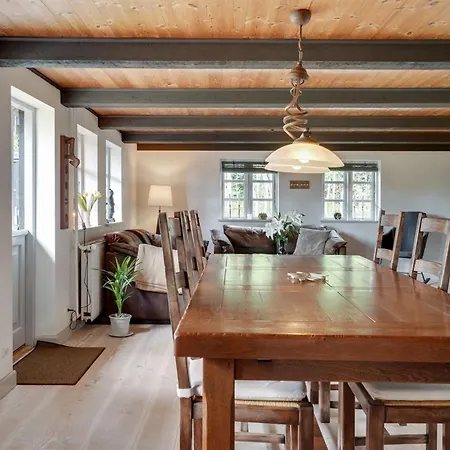 בית נופש Maileen - 2-1km To The Fjord By Interhome *