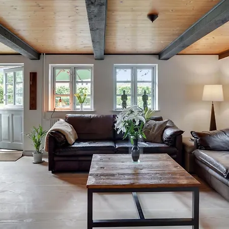 Maileen - 2-1km To The Fjord By Interhome Hébergement de vacances