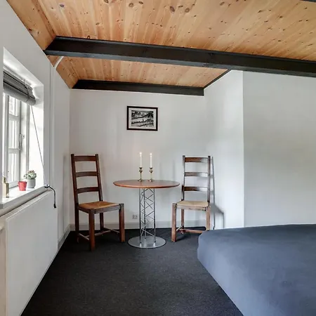 Maileen - 2-1km To The Fjord By Interhome