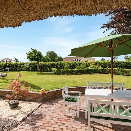 Maileen - 2-1km To The Fjord By Interhome Hébergement de vacances Otterup