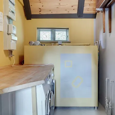 Maileen - 2-1km To The Fjord By Interhome * אוטרופ
