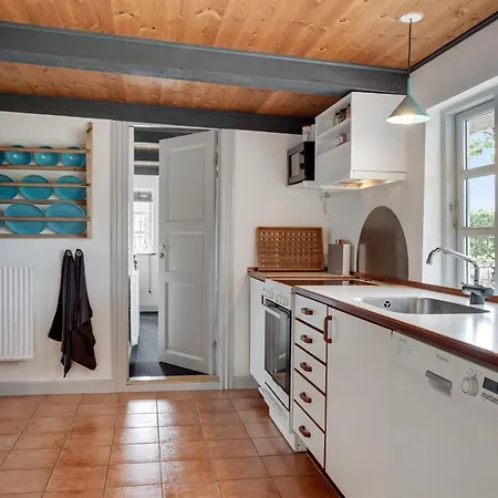 Maileen - 2-1km To The Fjord By Interhome Hébergement de vacances