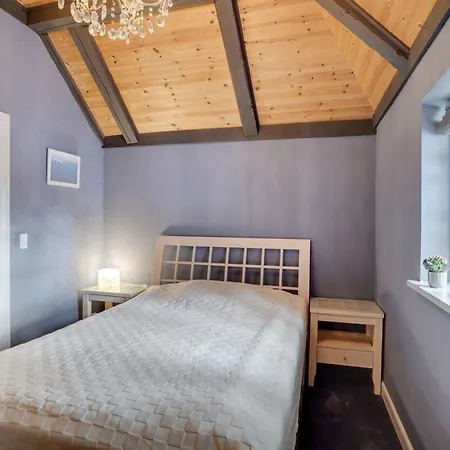 Maileen - 2-1km To The Fjord By Interhome Hébergement de vacances Otterup