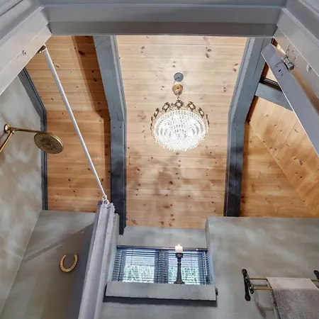 Hébergement de vacances Maileen - 2-1km To The Fjord By Interhome Otterup