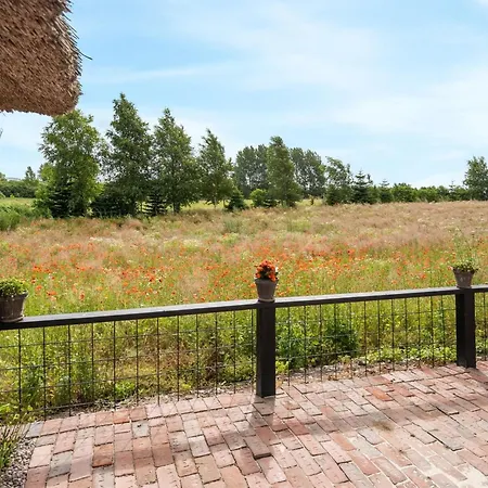 Maileen - 2-1km To The Fjord By Interhome Hébergement de vacances