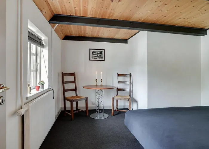 Maileen - 2-1km To The Fjord By Interhome