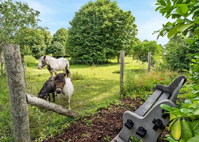 Maileen - 2-1km To The Fjord By Interhome *