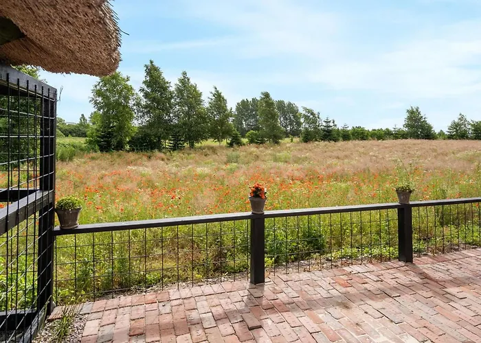 Maileen - 2-1km To The Fjord By Interhome Vakantiehuis